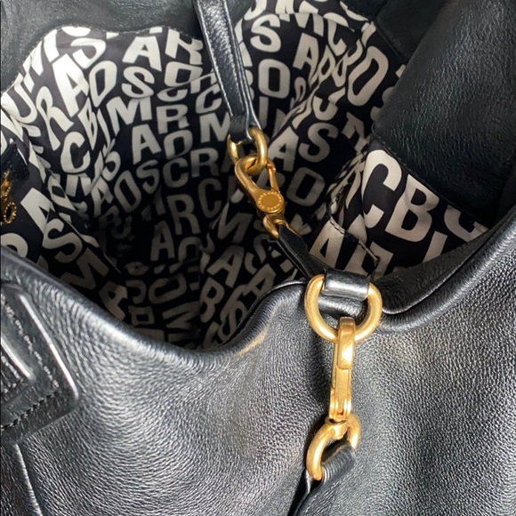 Marc by Marc Jacobs Classic Q Francesca Satchel - Picture 4 of 5